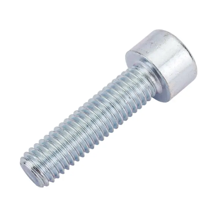 Оцинкованный с внутренним шестигранником винт МЕТАЛЛСЕРВИС 1242030