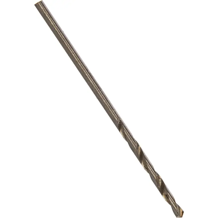 Сверло по металлу GROSSMEISTER 021002015