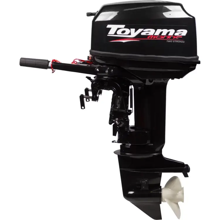 Подвесной лодочный мотор TOYAMA T30ABMS