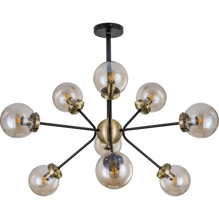 Люстра Citilux Планета CL105295