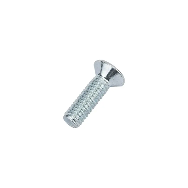 Винт swfs М6х20 DIN965 10 шт. тов-092456