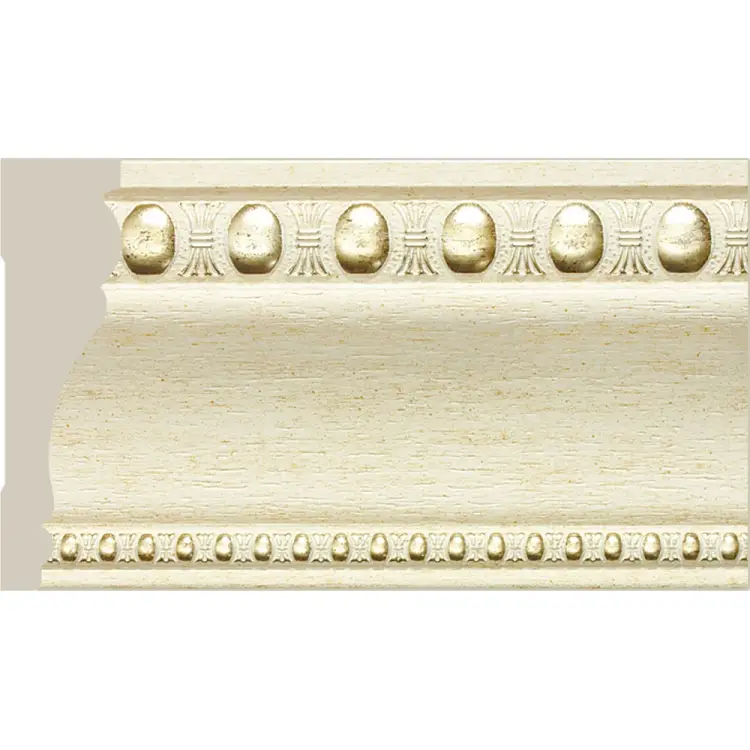 Потолочный плинтус Cosca Decor СПБ023832