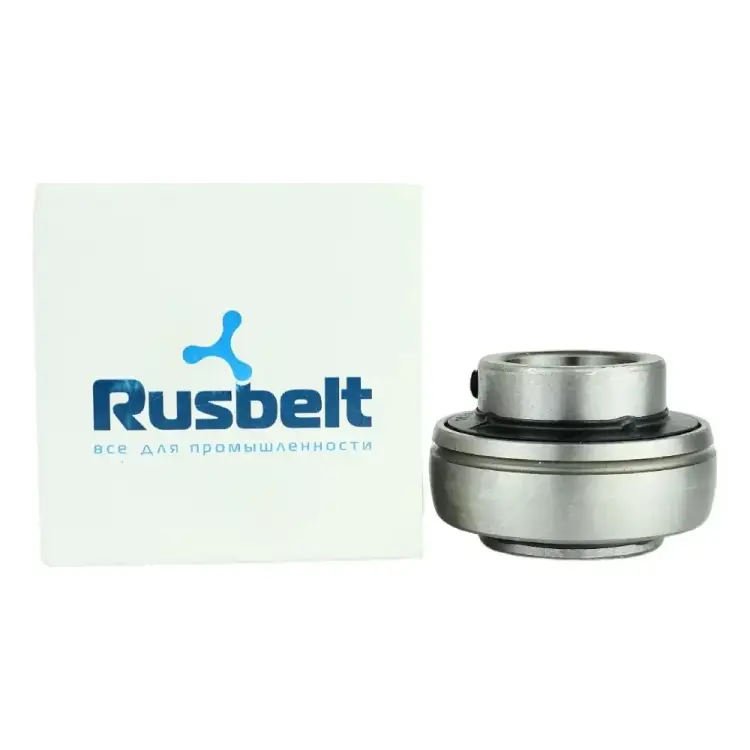 Корпусный подшипник Rusbelt 480210 (UC 210) 00-00031969