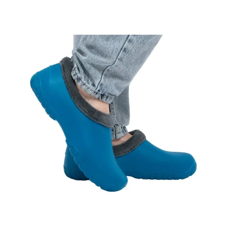 Утепленные мужские галоши OYO 1B.GL.U синий р.43