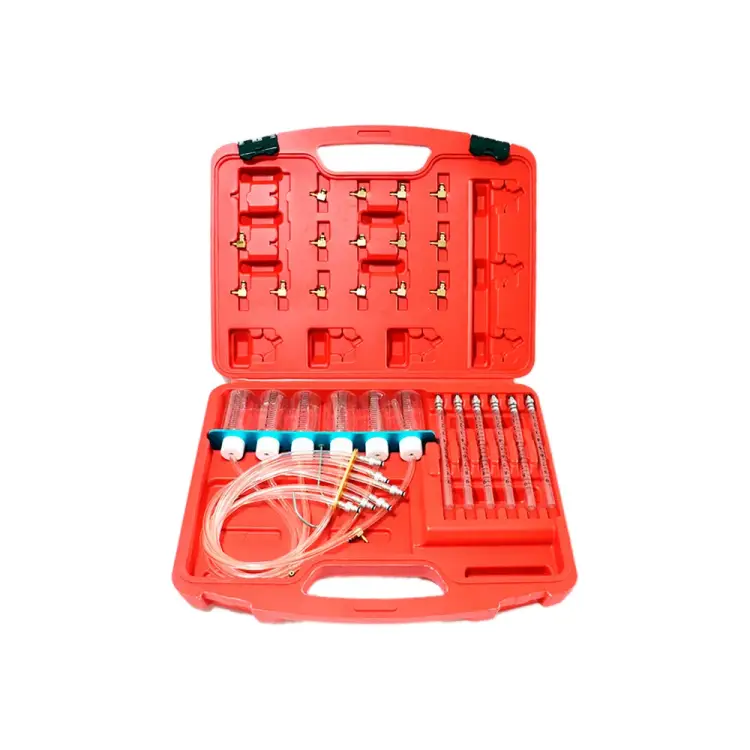 Измеритель расхода для Common Rail AV Steel AV-926004 Измеритель расхода для Common Rail AV Steel AV-926004