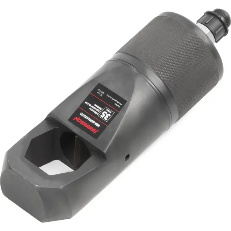 Гидравлический гайколом Harrison HRH-NU02035033