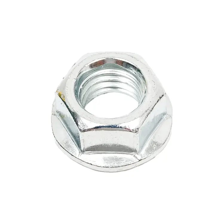 Гайка МЕТАЛЛСЕРВИС 1241183