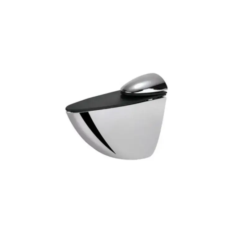 Полкодержатель Локри ПЕЛИКАН 8905 S CHROME Полкодержатель Локри ПЕЛИКАН 8905 S CHROME