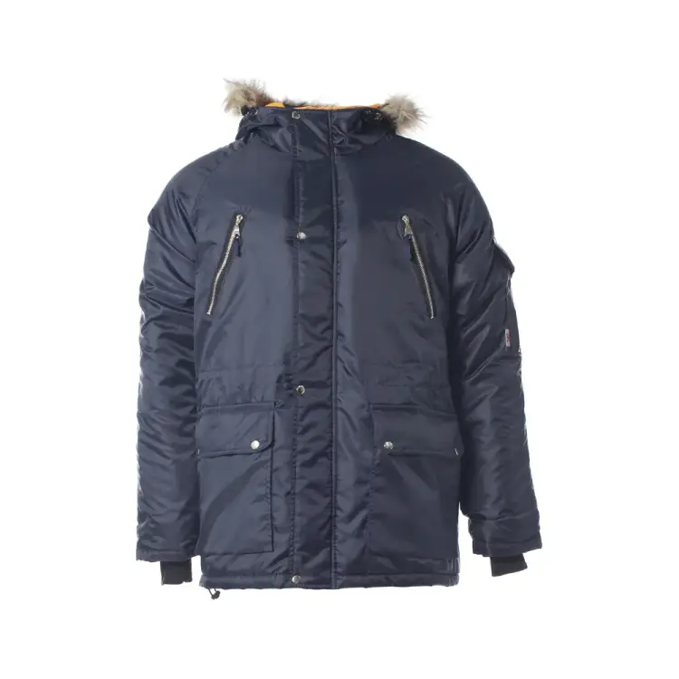 Куртка  Спрут Аляска  100728