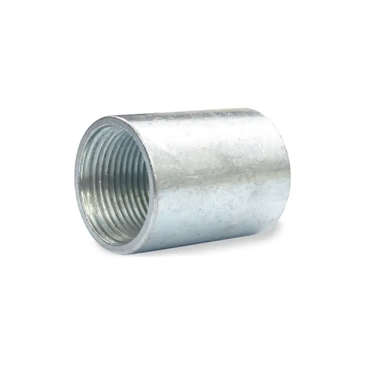 Нержавеющая муфта TITAN LOCK TL125SFF