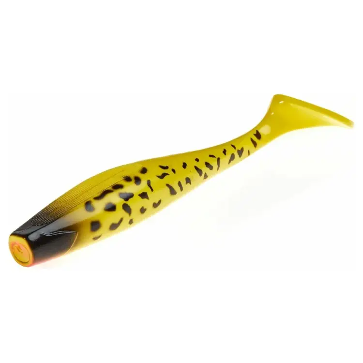 Виброхвосты Lucky John LJ 3D BBS Series KUBIRA SWIM SHAD 140433-PG24