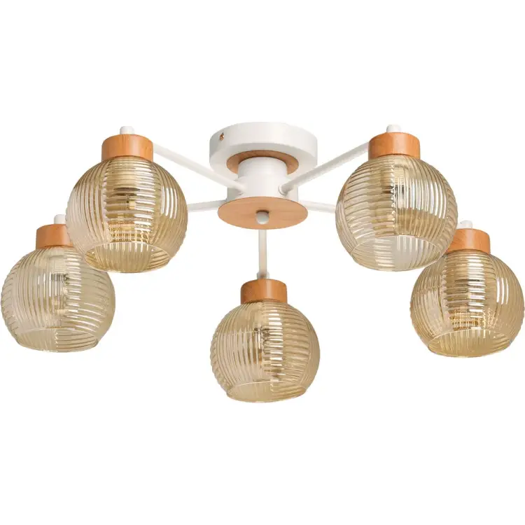 Люстра De City Альфа 324018505