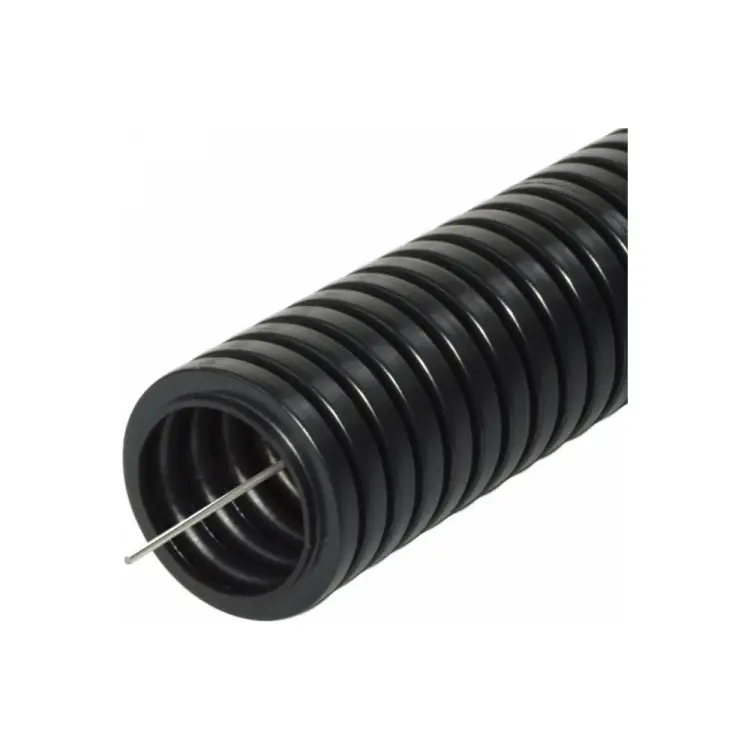 Гофрированная труба ПНД ЭРА Б0036824 Гофрированная труба ПНД ЭРА Б0036824
