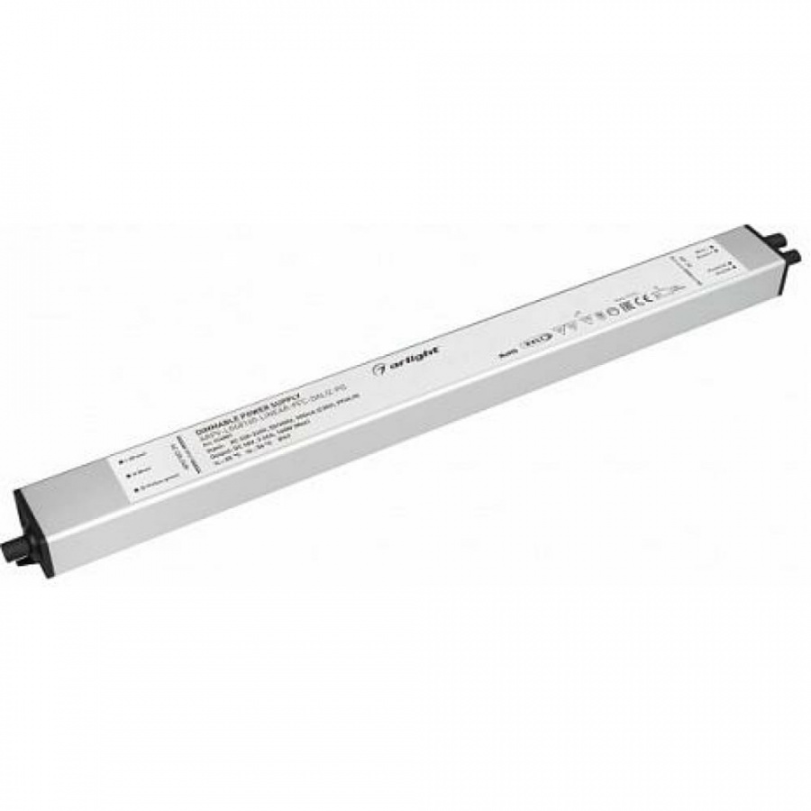 Блок питания Arlight ARPV-LG48160-LINEAR-PFC-DALI2-PD