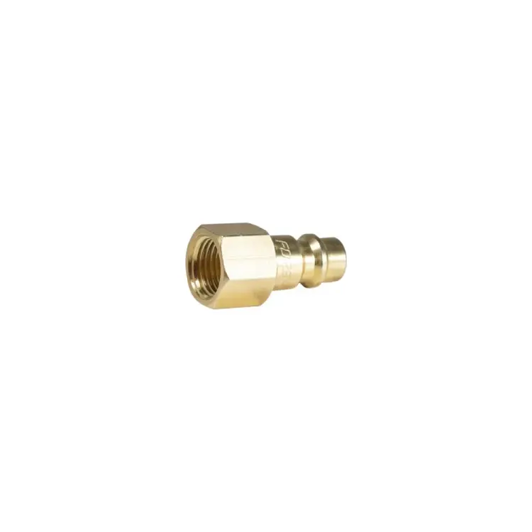 Быстроразъемный штуцер Forsage F-BSE2-2PF(426) Быстроразъемный штуцер Forsage F-BSE2-2PF(426)