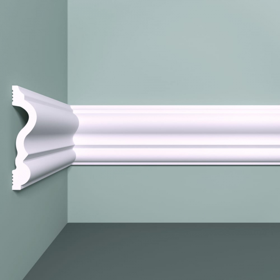 Молдинг bello deco XPS М 9