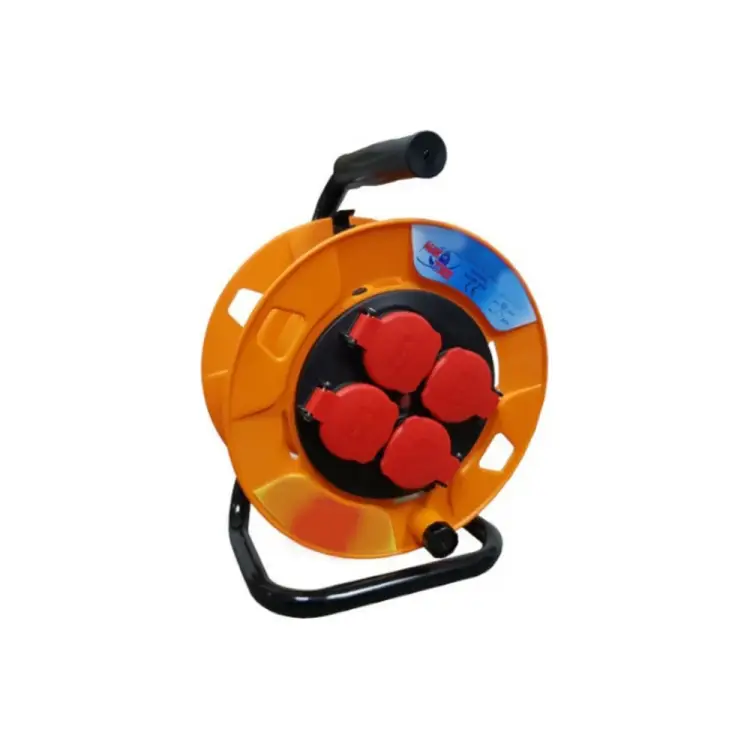 Кабельный однофазный удлинитель MTG H05VV-F 7334