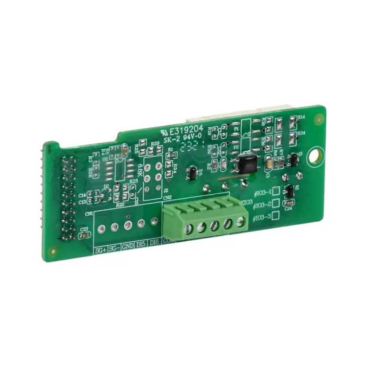 Плата расширения ONI EC-A150-IO3-2