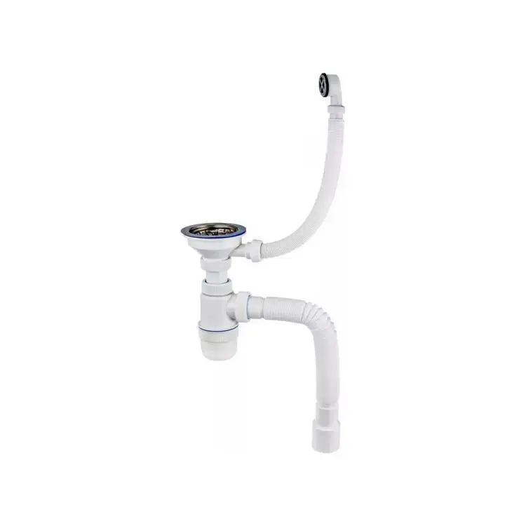 Сифон VIRPLAST Элит 30986164