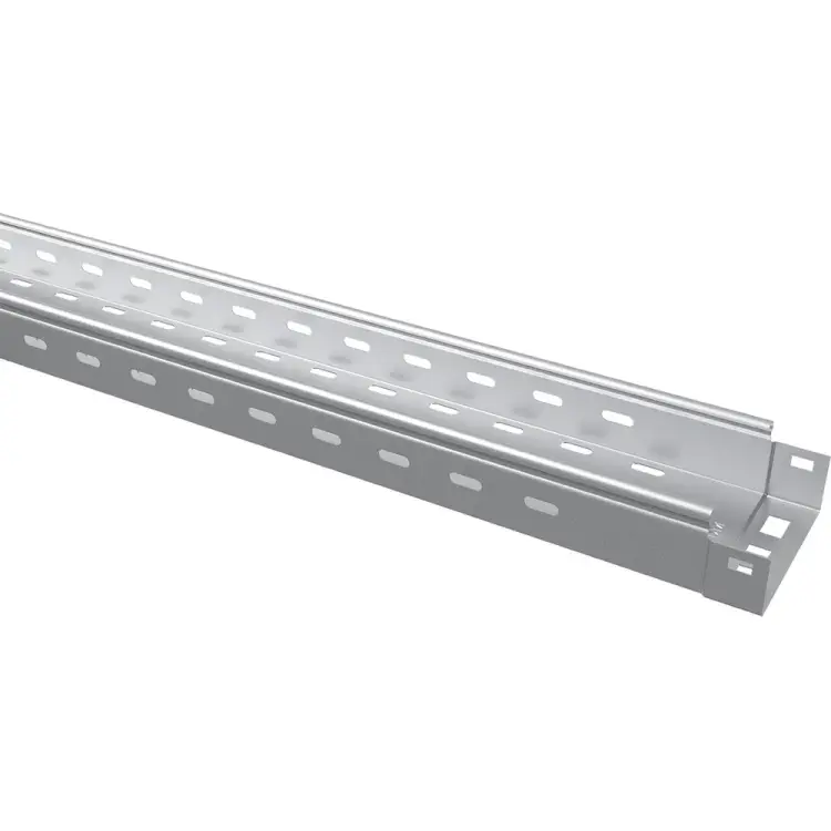 Перфорированный лоток TDM ELECTRIC SQ2901-0307