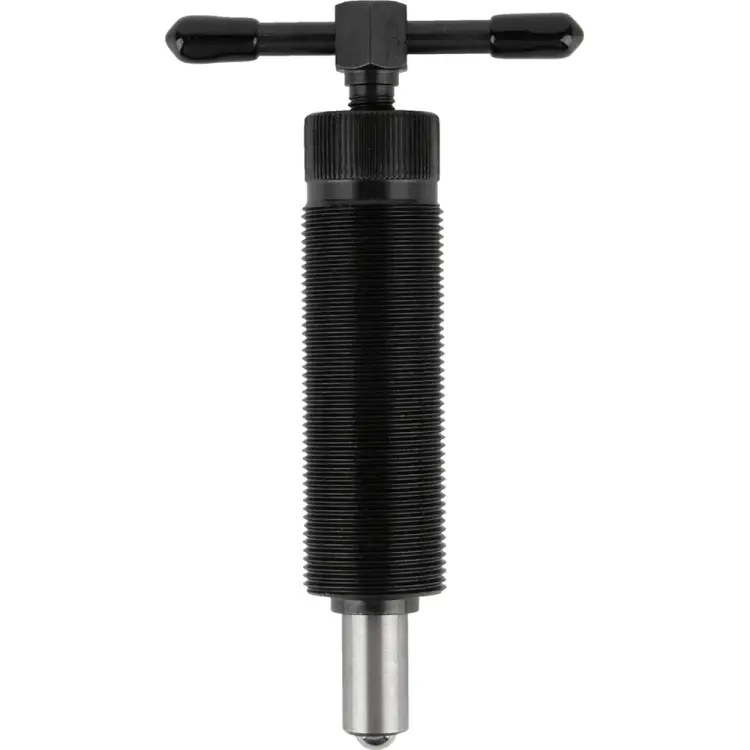 Гидравлический цилиндр WIEDERKRAFT WDK-214184K Гидравлический цилиндр WIEDERKRAFT WDK-214184K