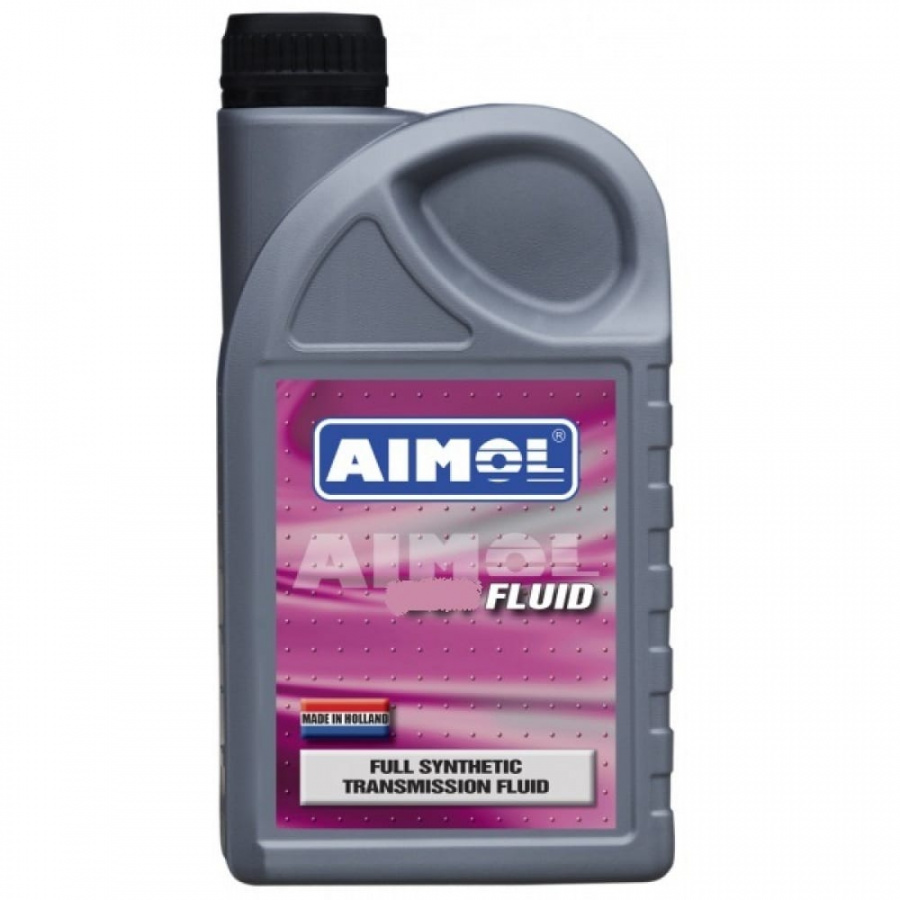 Жидкость для автоматических трансмиссий AIMOL CVT Fluid