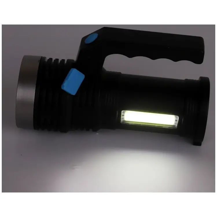 Аккумуляторный фонарь Ultraflash LED53765 14665