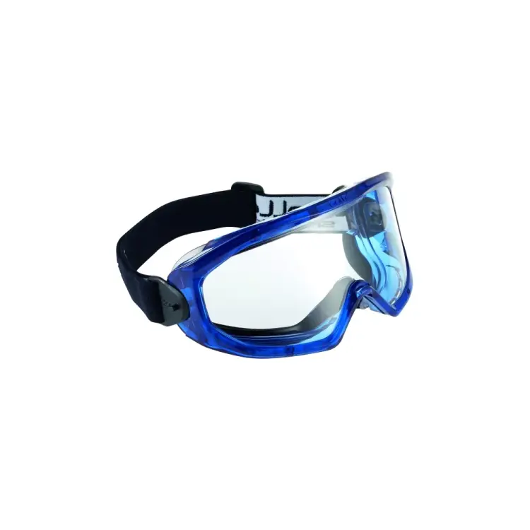 Закрытые очки Bolle SUPERBLAST SUPBLAPSI