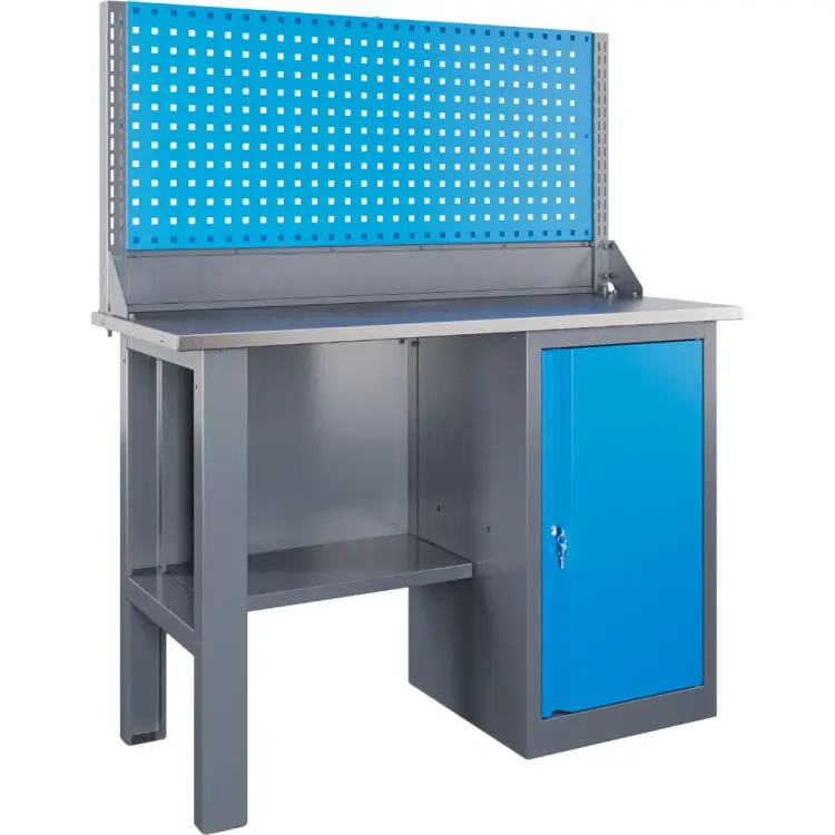 Верстак Верстакофф PROFFI-E v.2 112 Т Э 116203