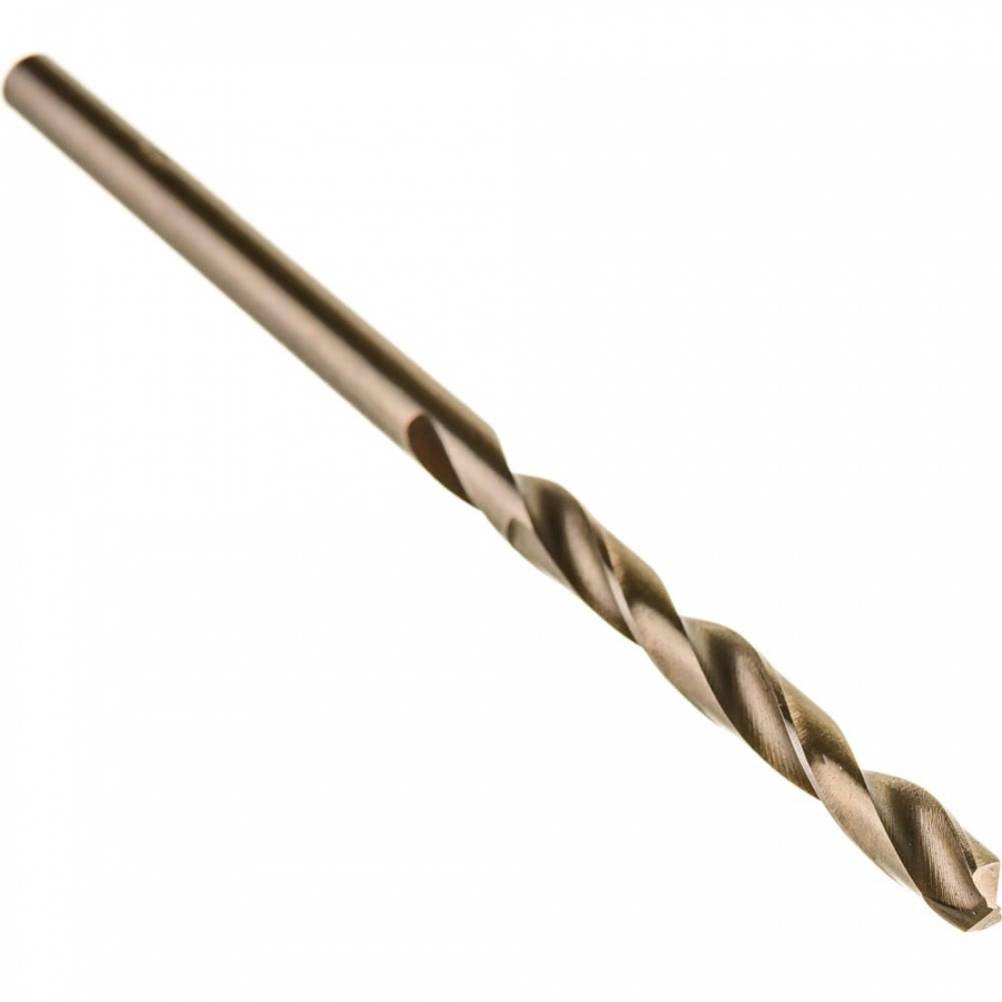 Сверло по металлу HAGWERT Power-Cobalt Р6М5К5