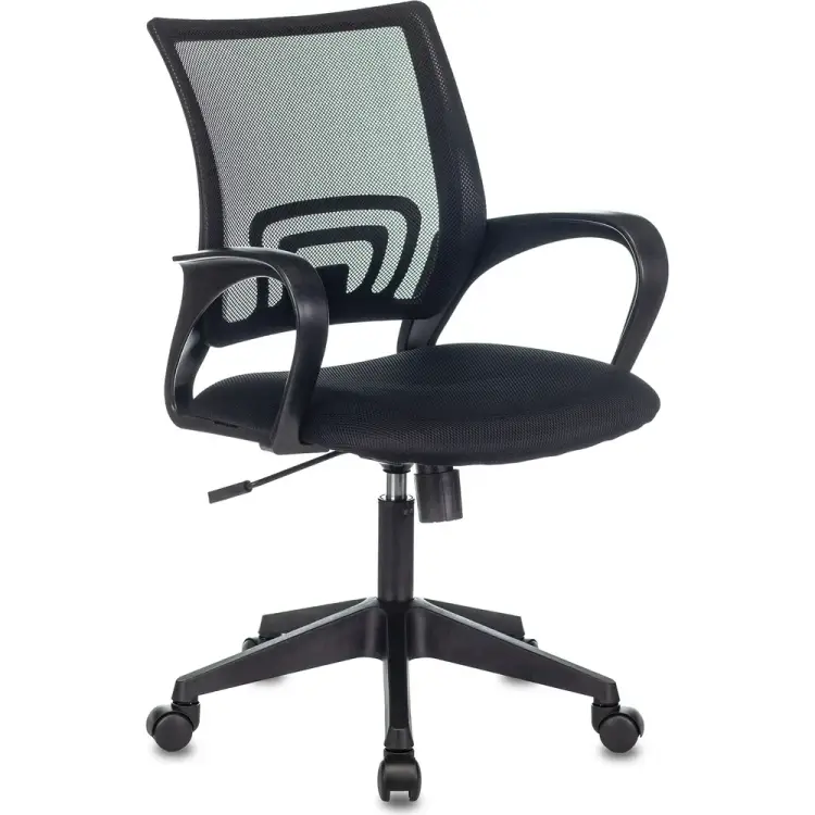 Компьютерное кресло Бюрократ CH-695N CH-695N/BLACK