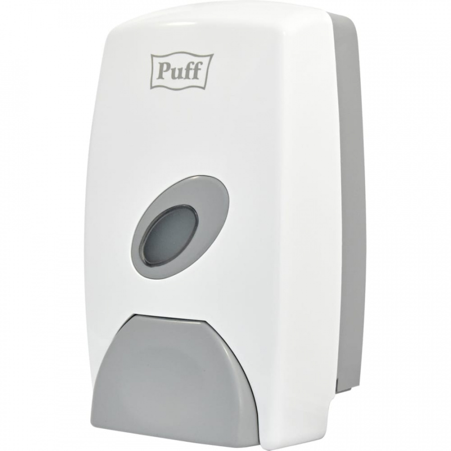 Дозатор для жидкого мыла Puff 8115