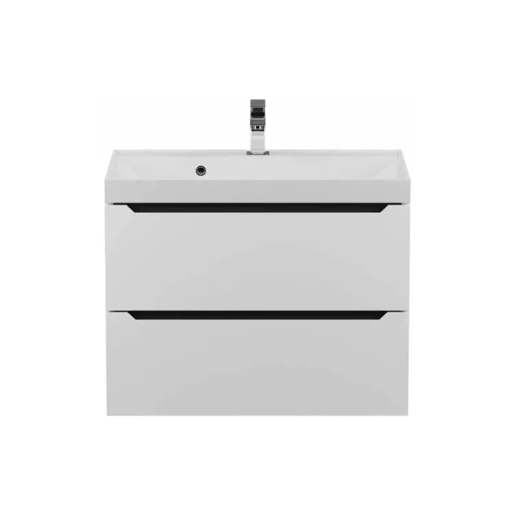 Подвесная тумба для ванной комнаты uperwood Tanos 2930205141 Подвесная тумба для ванной комнаты uperwood Tanos 2930205141