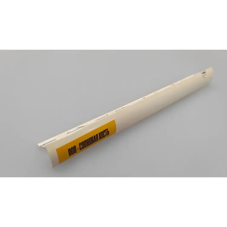 Наружная раскладка для плитки Ideal Нп10 008 СЛК