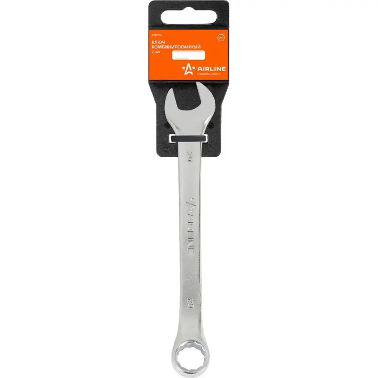 Комбинированный ключ Airline ATAF015