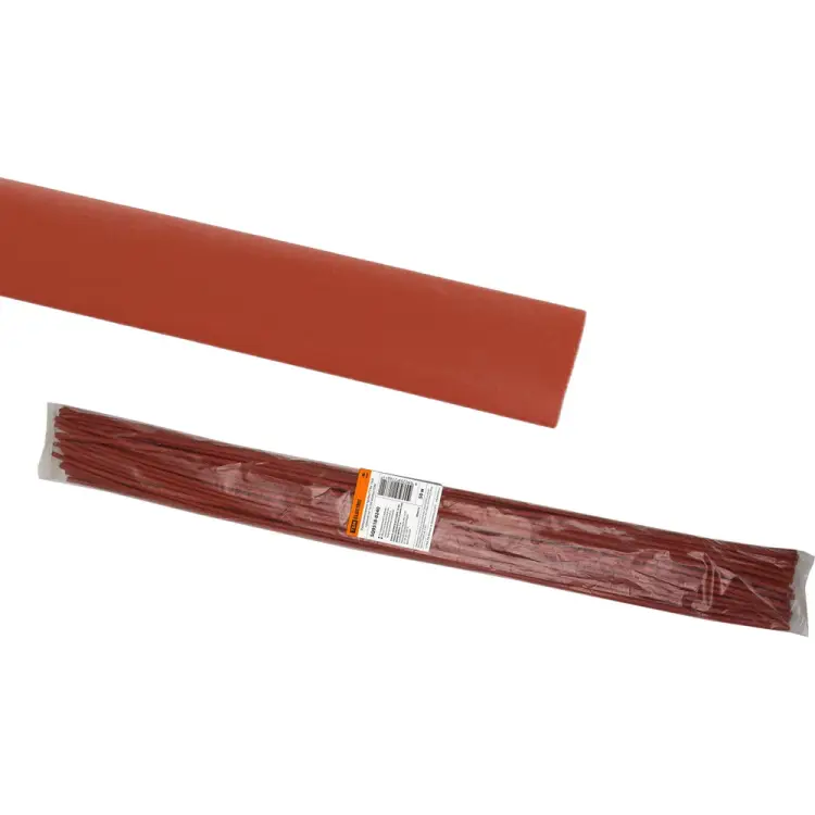 Термоусаживаемая трубка TDM ELECTRIC ТУТнг SQ0518-0240