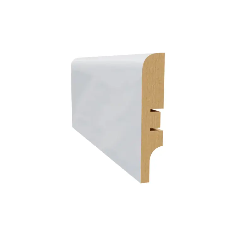 Плинтус AGIS LT-202-70 Плинтус AGIS LT-202-70