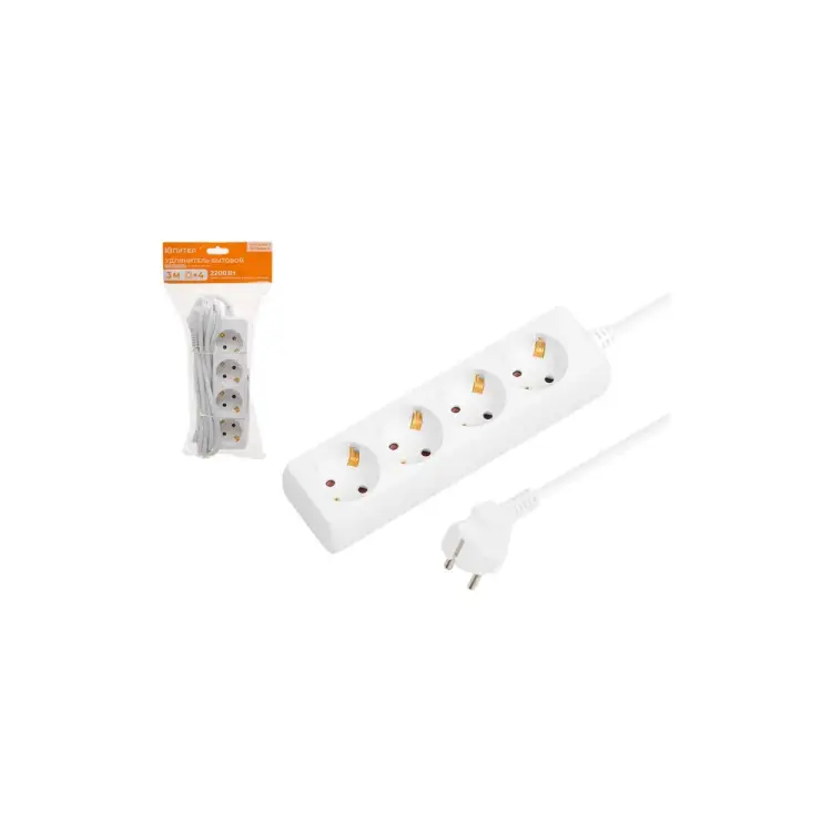 Удлинитель Юпитер JP8102-26 Удлинитель Юпитер JP8102-26