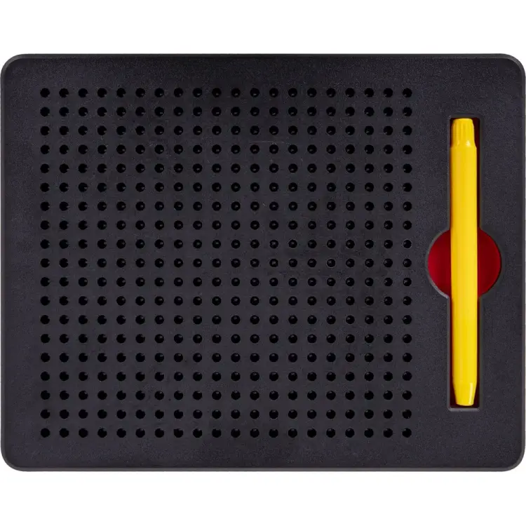 Магнитный планшет-доска для рисования BRAUBERG Magpad Medium Kids 664921