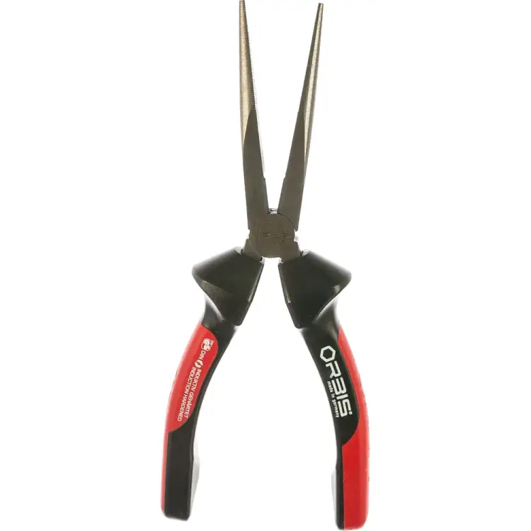 Плоскокруглогубцы OrbisWill 15-200/20RR