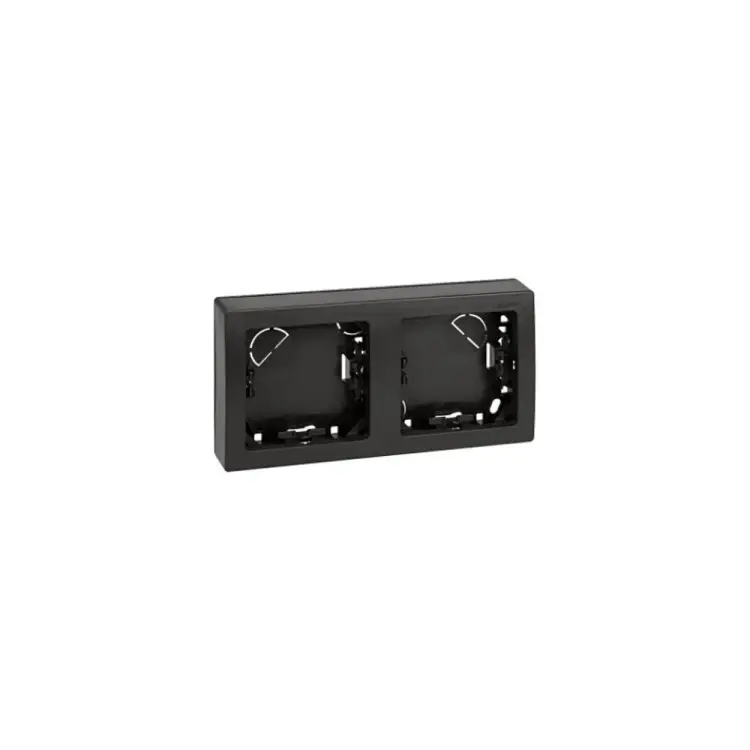 Горизонтальная рамка Simon S73 Loft 73620-62