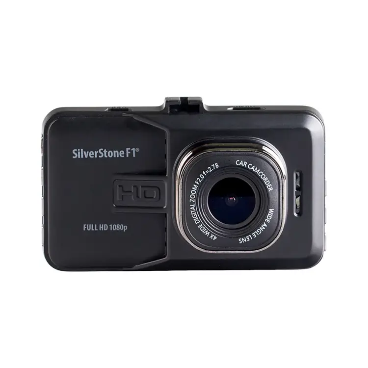 Видеорегистратор Silverstone F1 F1 NTK-9000F УТ000008604