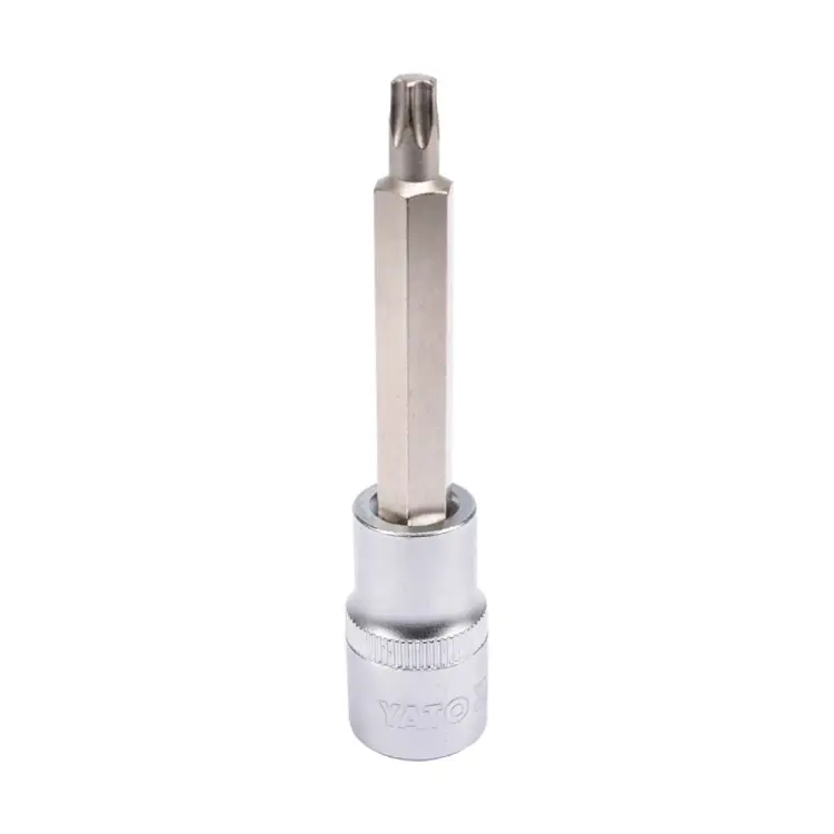 Торцевая головка YATO YT-04324