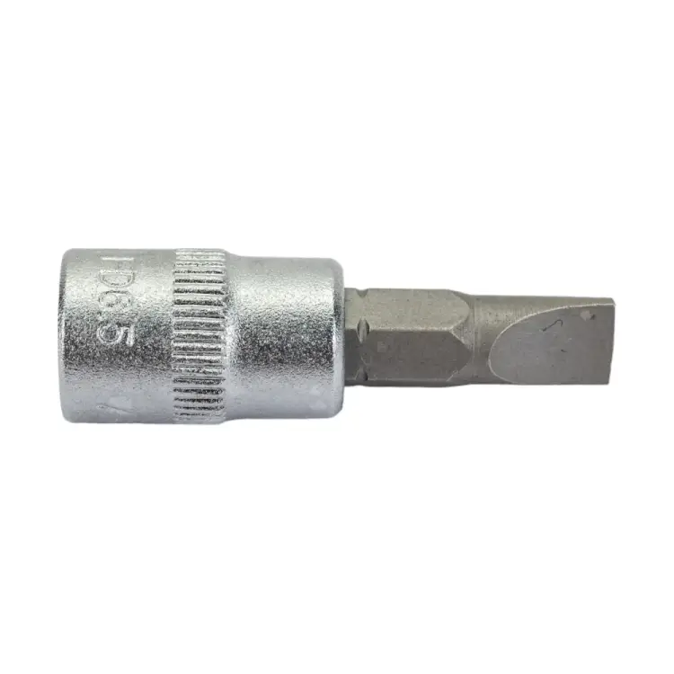Шлицевая головка-бита Forsage 9002 F-32332065