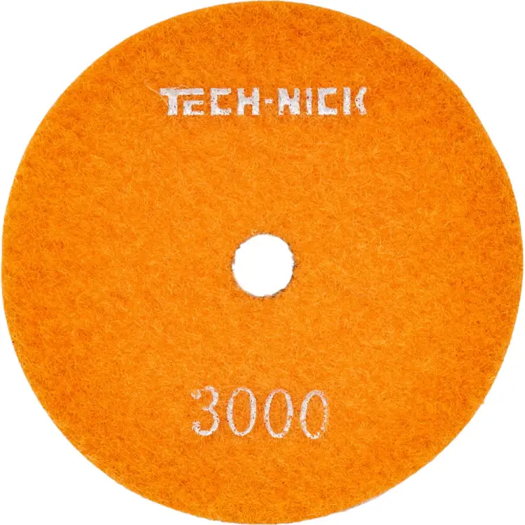Гибкий шлифовальный круг алмазный TECH-NICK АГШК WHITE 128.120.6748 Гибкий шлифовальный круг алмазный TECH-NICK АГШК WHITE 128.120.6748