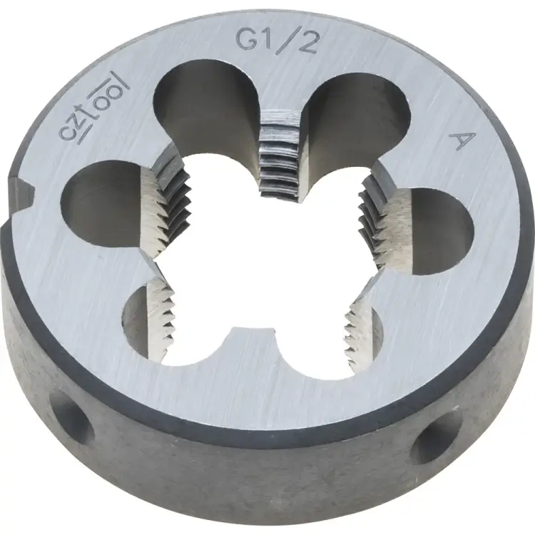 Плашка Bucovice Tools 212120