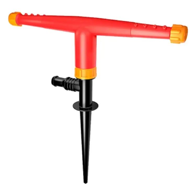 Вращающееся устройство для полива Чисто Быстро Фонтан ВПУ-300М СД235