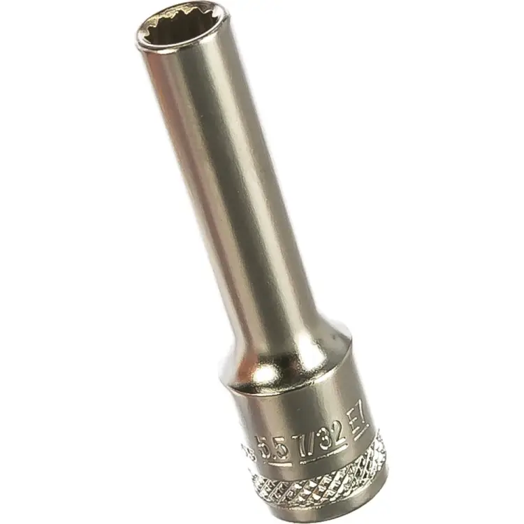 Глубокая торцевая головка AIST 2124055 00-00012782