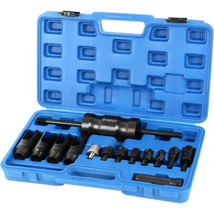 Съемник инжекторов AE&T TA-D1081