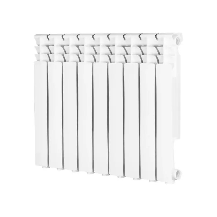 Алюминиевый радиатор EVOLUTION CN-EV F EvA500 008050209-02